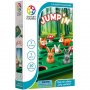 LISCIANI Edukativna igra Smart Games JUMP IN MDP19898 - slika 1