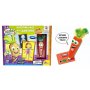 LISCIANI Carotina SR Edukativni set Karotina ide kod doktora RS85590 - slika 2