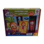LISCIANI Carotina SR Edukativni set Karotina ide kod doktora RS85590 - slika 3