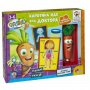 LISCIANI Carotina SR Edukativni set Karotina ide kod doktora RS85590 - slika 1