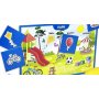 LISCIANI Carotina SR Edukativni set Tombola Okruzenja i Reci RS87501 - slika 2