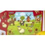 LISCIANI Carotina SR Edukativni set Tombola zivotinje I stanista RS87495 - slika 2
