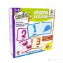 LISCIANI Carotina SR Edukativni set Veseli brojevi RS87471 - slika 1