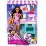 BARBIE Lutka u kuninji/basti HCD43 - slika 2