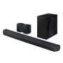 SAMSUNG Soundbar HW-Q990C/EN - slika 1
