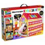 LISCIANI Montesori SR Edukativni set - Kuca za Igru RS88782 - slika 2