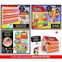 LISCIANI Montesori SR Edukativni set - Kuca za Igru RS88782 - slika 3