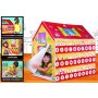 LISCIANI Montesori SR Edukativni set - Kuca za Igru RS88782 - slika 5