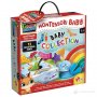 LISCIANI Montesori Edukativna kutija - Baby Collection 12 igra 97111 - slika 1