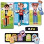 LISCIANI Montesori Edukativni set - Baby Doktor 97159 - slika 2
