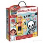 LISCIANI Montesori Edukativni set - Baby Doktor 97159 - slika 1