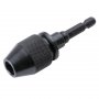 WOMAX STEZNA GLAVA 2-13mm 1/2''-20UNF BRZOSTEŽUĆA - slika 1