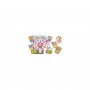 LISCIANI Montesori Edukativna kutija Puzzle Luna Park 96855 - slika 2