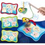 LISCIANI Montesori Edukativna kutija Fish Fun 98354 - slika 2