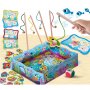 LISCIANI Montesori Edukativna kutija Fish Fun 98354 - slika 4