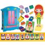 LISCIANI Montesori Edukativna kutija Fashion Doll 98361 - slika 2