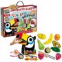LISCIANI Montesori Edukativna kutija Tucan Breaklfast 98378 - slika 2