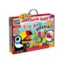 LISCIANI Montesori Edukativna kutija Tucan Breaklfast 98378 - slika 1