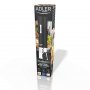 ADLER AD4490 otvarač za vino na baterije 4X1,5 V (AD4490) - slika 2