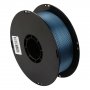 ANYCUBIC Silk PLA Filament Metal Blue, 1 Kg, 051555 - slika 1