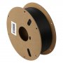 ANYCUBIC Matte PLA Filament - Black, 1 Kg, 051558 - slika 1