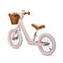 KINDERKRAFT Kinderkraft bicikli guralica RAPID PINK (KRRAPI00PNK0000) - slika 1