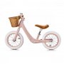 KINDERKRAFT Kinderkraft bicikli guralica RAPID PINK (KRRAPI00PNK0000) - slika 2