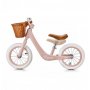 KINDERKRAFT Kinderkraft bicikli guralica RAPID PINK (KRRAPI00PNK0000) - slika 3