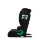 KINDERKRAFT Kinderkraft auto sediste JUNIOR FIX 100-150cm Graphite blck (KCJUFI20BLK0000) - slika 3