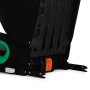 KINDERKRAFT Kinderkraft auto sediste JUNIOR FIX 100-150cm Graphite blck (KCJUFI20BLK0000) - slika 5