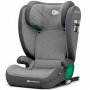 KINDERKRAFT Auto sediste JUNIOR FIX 100-150cm Rocket grey (KCJUFI20GRY0000) - slika 1