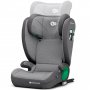 KINDERKRAFT Auto sediste JUNIOR FIX 100-150cm Rocket grey (KCJUFI20GRY0000) - slika 3