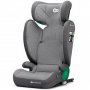 KINDERKRAFT Auto sediste JUNIOR FIX 100-150cm Rocket grey (KCJUFI20GRY0000) - slika 4