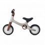 KINDERKRAFT Bicikli guralica TOVE Desert beige (KRTOVE00BEG0000) - slika 3