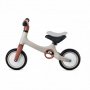 KINDERKRAFT Bicikli guralica TOVE Desert beige (KRTOVE00BEG0000) - slika 4