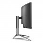AOC Monitor 49 AG493QCX Gaming Curved VA 144Hz (0001289160) - slika 2