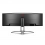AOC Monitor 49 AG493QCX Gaming Curved VA 144Hz (0001289160) - slika 3