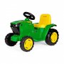 PEG PEREGO Auto na akumulator (6V) - JOHN DEERE mini traktor IGED1176 (PIGED1176) - slika 1