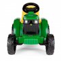 PEG PEREGO Auto na akumulator (6V) - JOHN DEERE mini traktor IGED1176 (PIGED1176) - slika 2