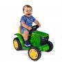 PEG PEREGO Auto na akumulator (6V) - JOHN DEERE mini traktor IGED1176 (PIGED1176) - slika 4