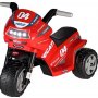 PEG PEREGO Motor na akumulator (6V) - DUCATI MINI EVO IGMD0009 (IGMD0009) - slika 1