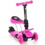 LORELLI BERTONI Trotinet SMART PINK (10390020019) - slika 1