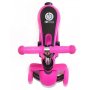 LORELLI BERTONI Trotinet SMART PINK (10390020019) - slika 4