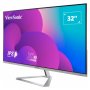 VIEWSONIC Monitor 32 ViewSonic VX3276-MHD-3 1920x1080 Full HD IPS 75Hz 4ms VGA HDMI DP Zvučnici - slika 2