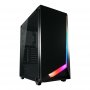 ZEUS Racunar Zeus Ryzen 7 7700 DDR5 32GB M.2 2TB RTX 4070 12GB 850W - slika 1