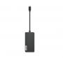 LENOVO USB-C 7-in-1 Hub, 2x USB3.0; 1x USB2.0 1x HDMI 4K, 1x SD/TF Card reader, 1xUSB-C Charging Port (GX90T77924) - slika 2
