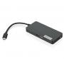 LENOVO USB-C 7-in-1 Hub, 2x USB3.0; 1x USB2.0 1x HDMI 4K, 1x SD/TF Card reader, 1xUSB-C Charging Port (GX90T77924) - slika 3