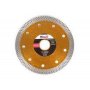 WOMAX REZNA PLOČA DIJ. 125X1.4/1.0X22.23MM TANKA - slika 1