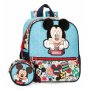 MICKEY Ranac 25 cm (27.820.21) - slika 1
