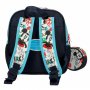 MICKEY Ranac 25 cm (27.820.21) - slika 3